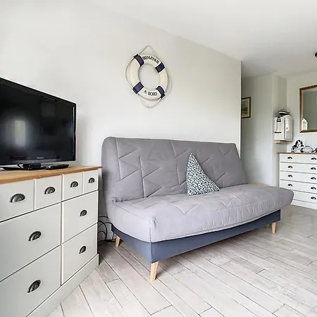 Les Ajoncs Appartement