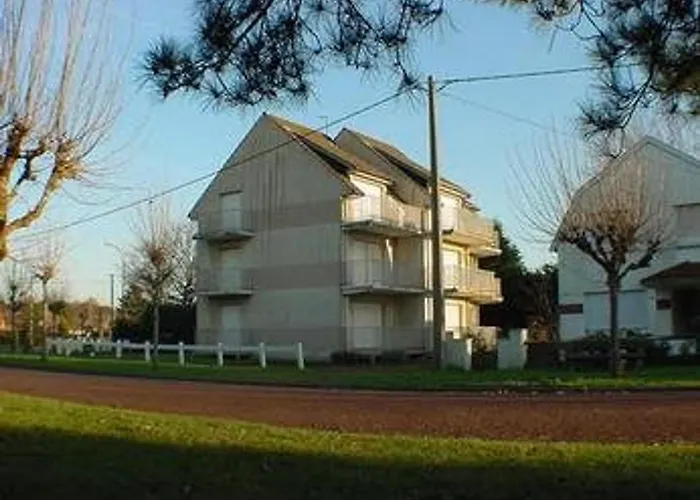 Avec Balcon, 1 Chambre, Parking, A 500m Du Centre, 1km De La - Fr-1-236-67 * Stella-Plage